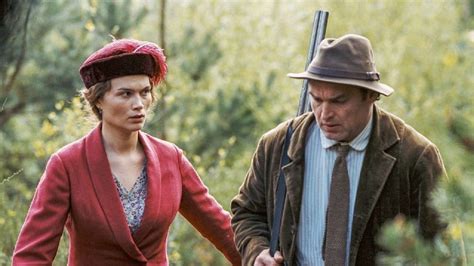 lady chatterley film complet streaming